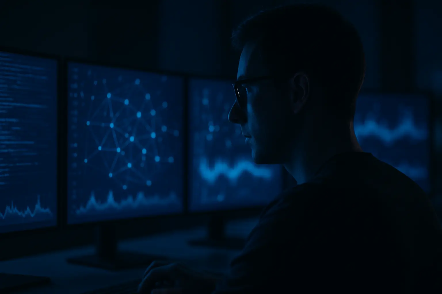 Professional penetration testing services